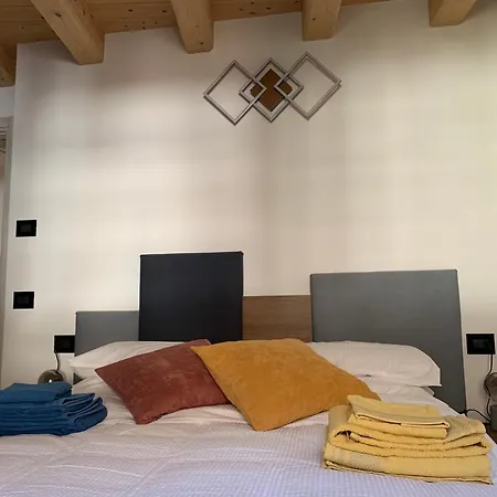 Dimora Castelnovo 公寓 *