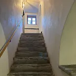 Apartament Dimora Castelnovo *