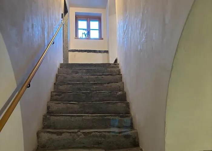 דירה Dimora Castelnovo *